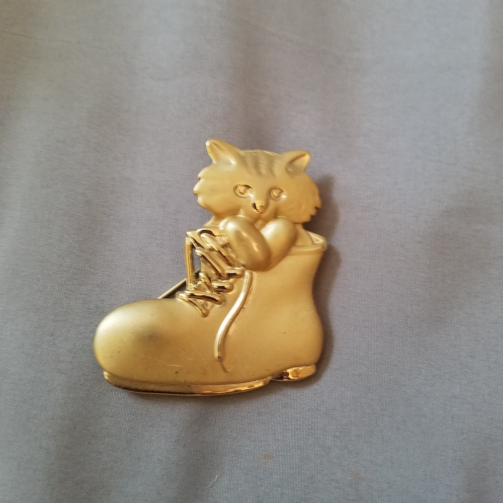 Lapel pin